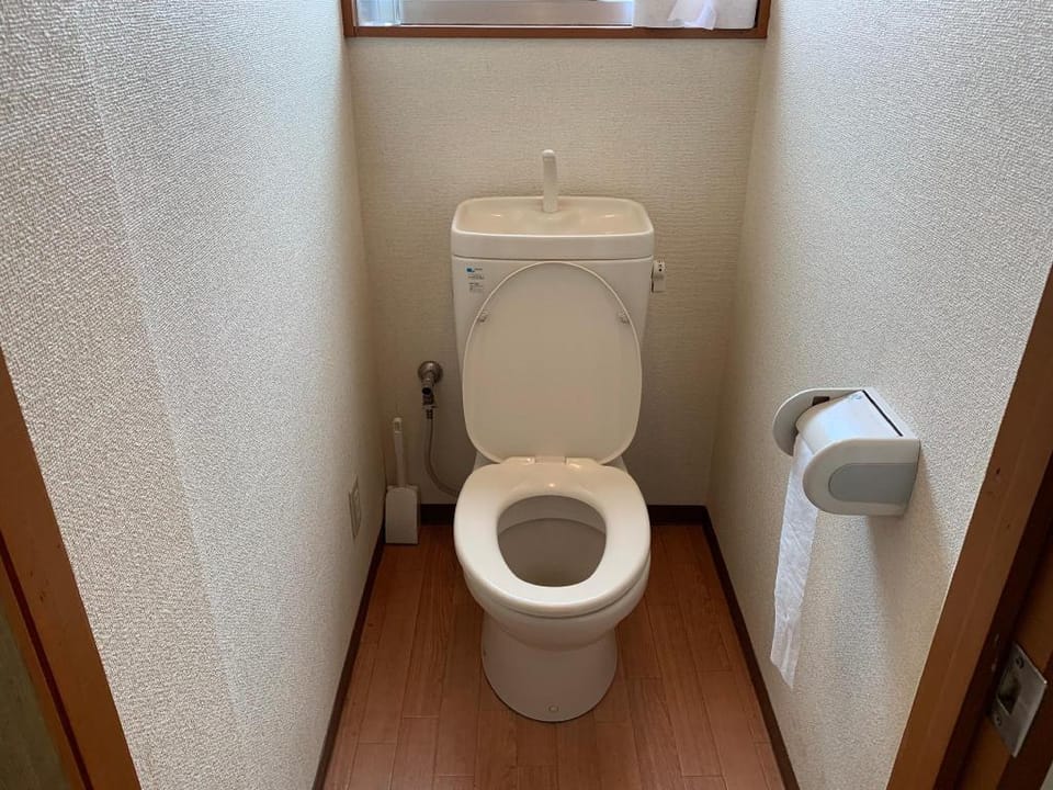 OSAKA MARU HOSTEL 401Bshare house. Apartment in Osaka