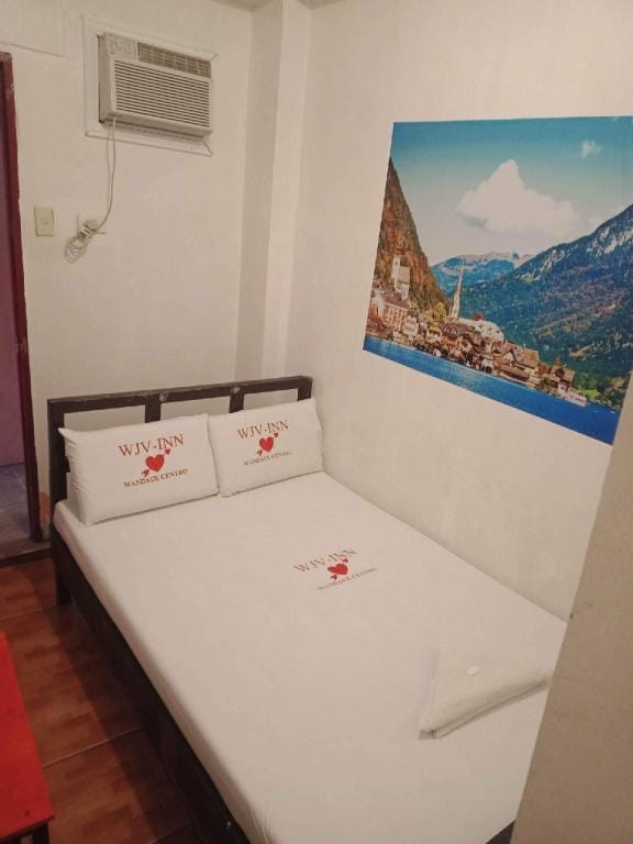 WJV-INN MANDAUE CENTRO Apartment in Lapu-Lapu City