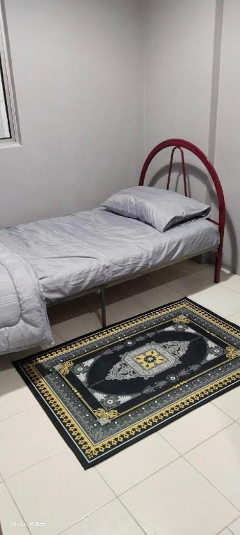 Kuantan GroundCrew Beachfront Homestay (D-7-3) Apartment in Pahang, Malaysia