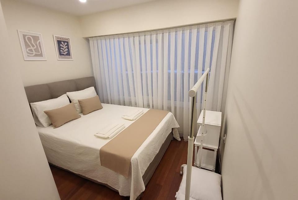 Flat with Bosphorus view in Rumelihisari Apartment in Istanbul