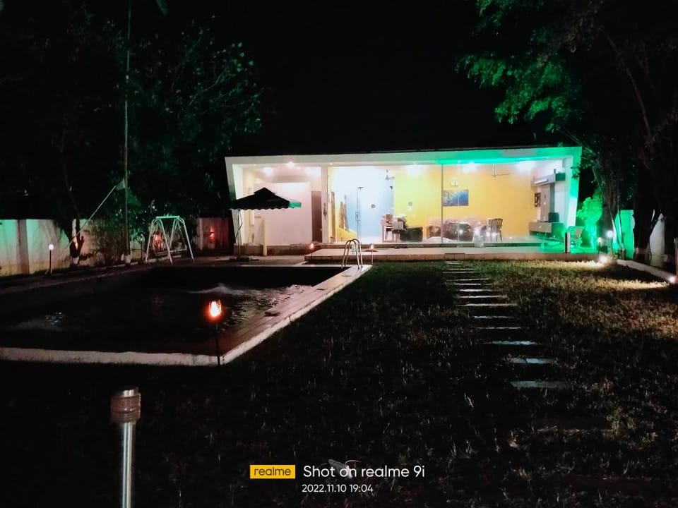 King's Farmville  Villa in Tamil Nadu
