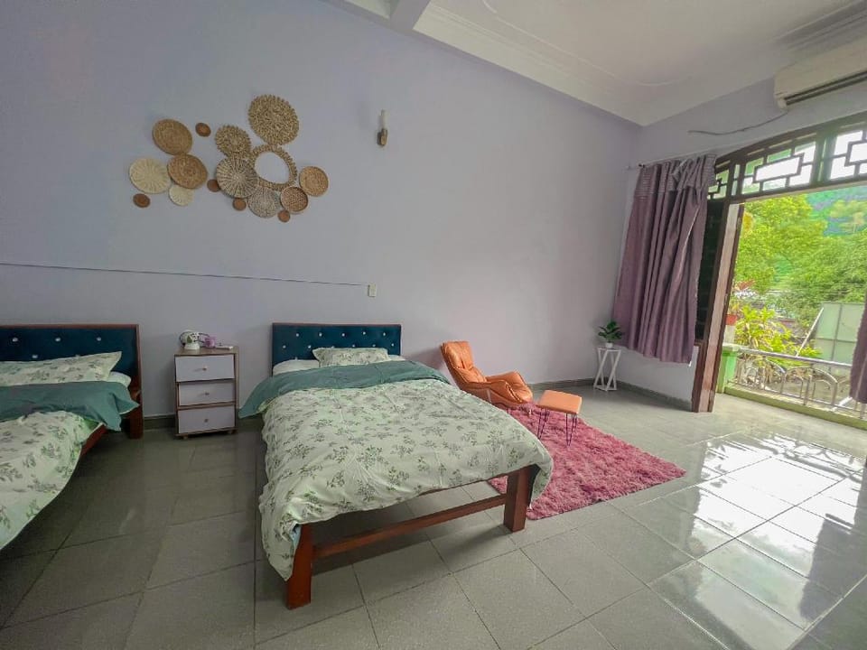 Ha Giang Tours Hotel Apartment in Vietnam