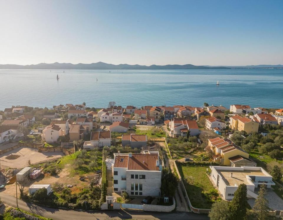 Villa Paradise in Zadar Apartment in Zadar