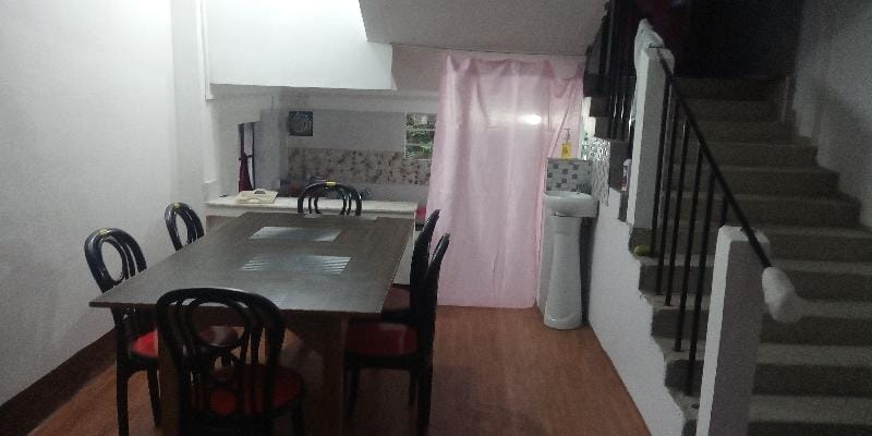 Meera Homestay  Vacation rental in West Bengal
