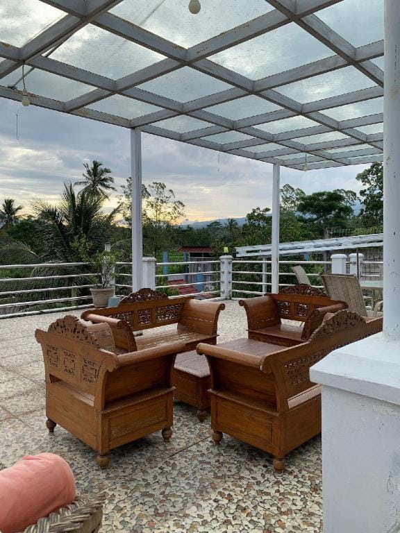 Humbly Boutique Hotel Hotel in West Java