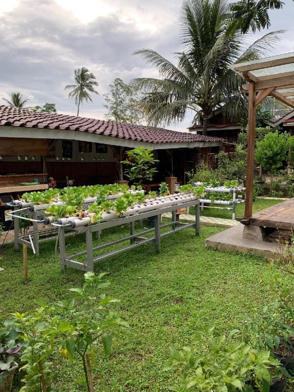 Humbly Boutique Hotel Hotel in West Java