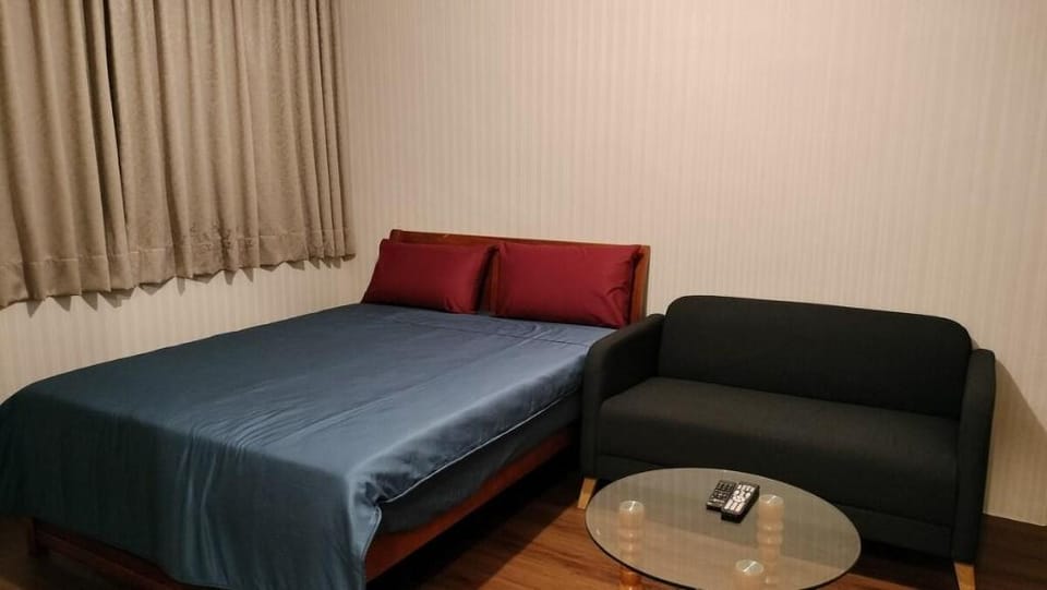 Water T21 (Standard Double Medium Cozy Suite) Vacation rental in Taiwan, Province of China