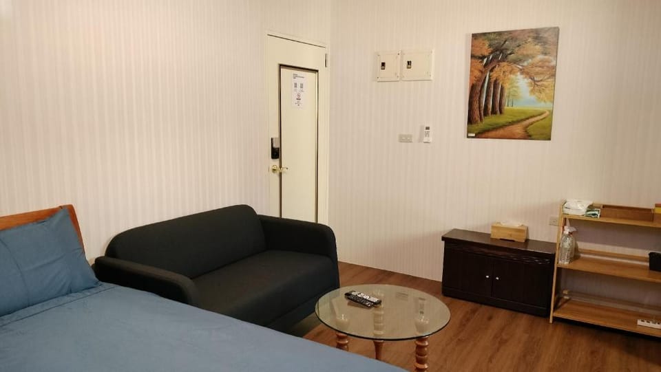 Water T21 (Standard Double Medium Cozy Suite) Vacation rental in Taiwan, Province of China