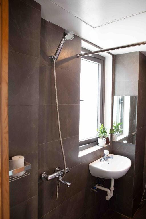 Woody House  우디 하우스 An Thuong 4 -Near My Khe Beach Apartment in Da Nang