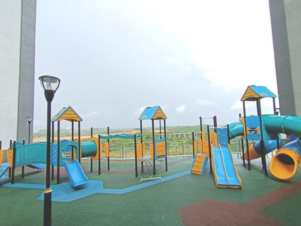D'Pristine 1BR walking to Legoland Netflix by STAY Vacation rental in Johor