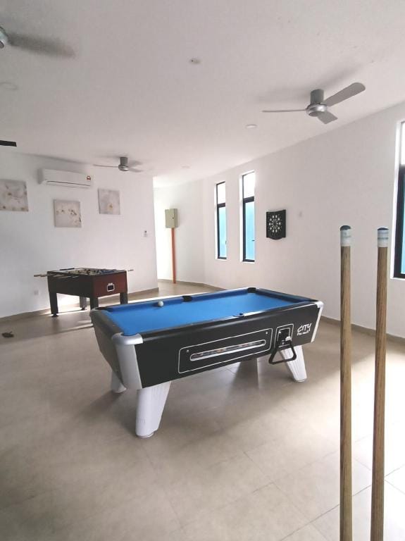 D'Pristine 2BR walking to Legoland Netflix by STAY Vacation rental in Johor