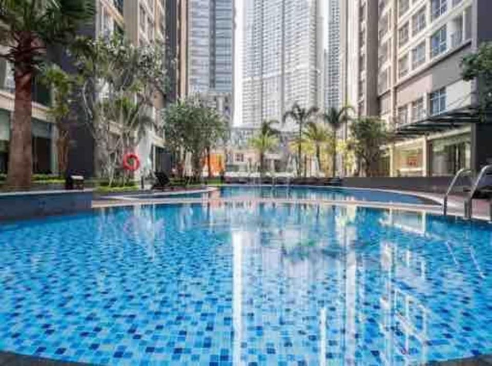 Ling’s House Saigon - Vinhome Central Park Vacation rental in Ho Chi Minh City