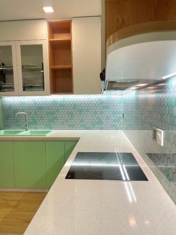Ling’s House Saigon - Vinhome Central Park Vacation rental in Ho Chi Minh City