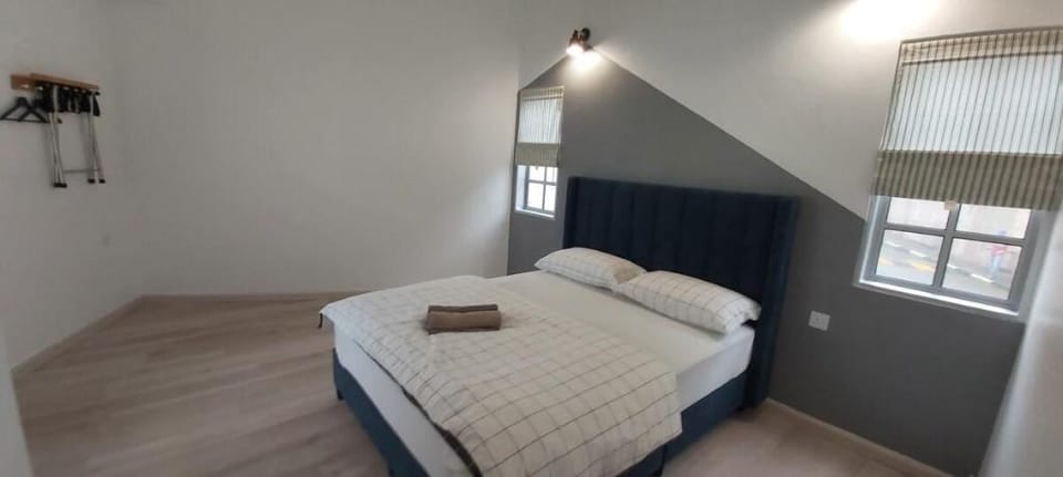 Comfy Lux B15-3-1@Silverpark (Mount view) Vacation rental in Selangor, Malaysia