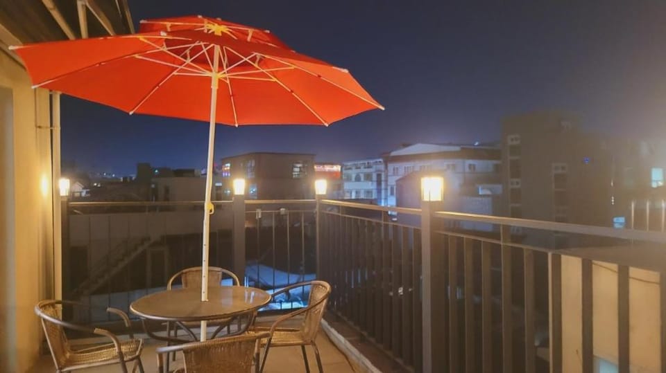 Jeonju Hanokmaeul Way Bed and Breakfast in South Korea