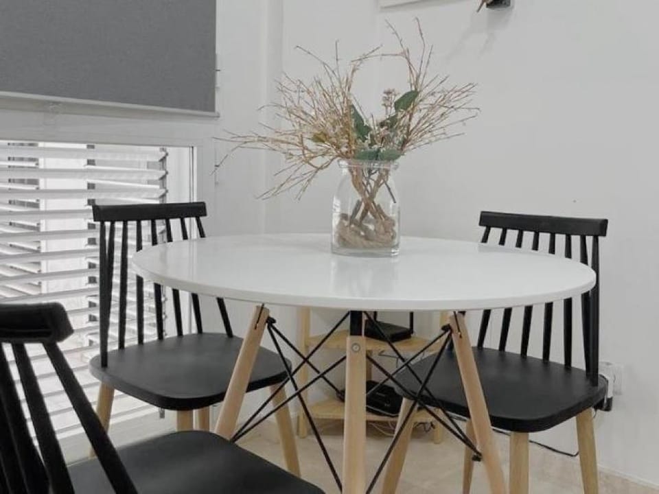 Apartamento en el centro histórico Apartment in Malaga
