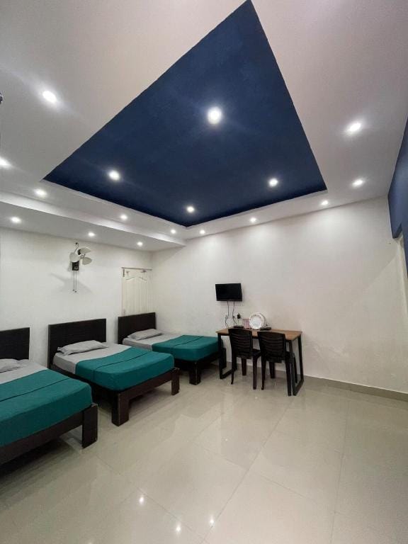 Eco stay holiday home shared space Apartment in Kerala