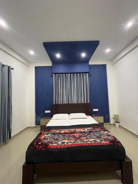 Eco stay holiday home shared space Apartment in Kerala
