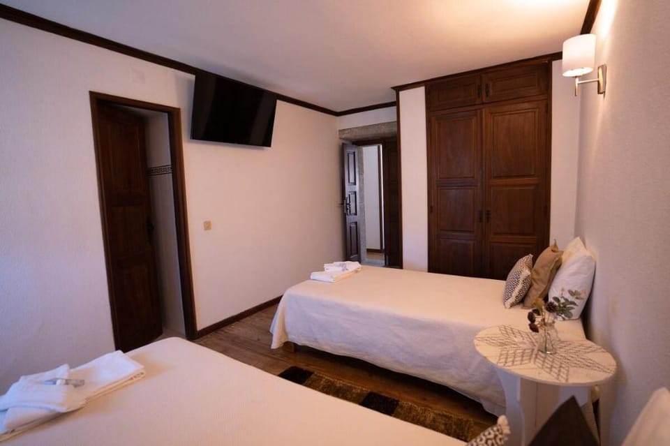 Casa da Cerca - Aldeia Charme de Sortelha Vacation rental in Extremadura, Spain