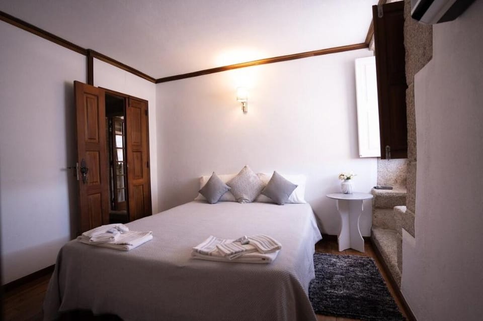Casa da Cerca - Aldeia Charme de Sortelha Vacation rental in Extremadura, Spain