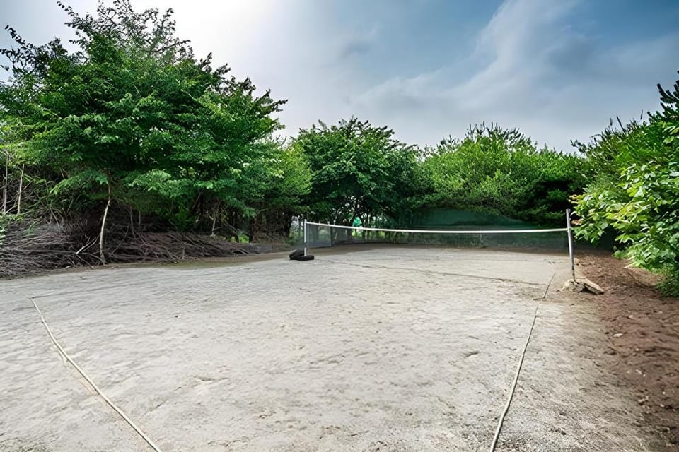 Ganghwa Suite House Pension Bed and Breakfast in Gyeonggi-do