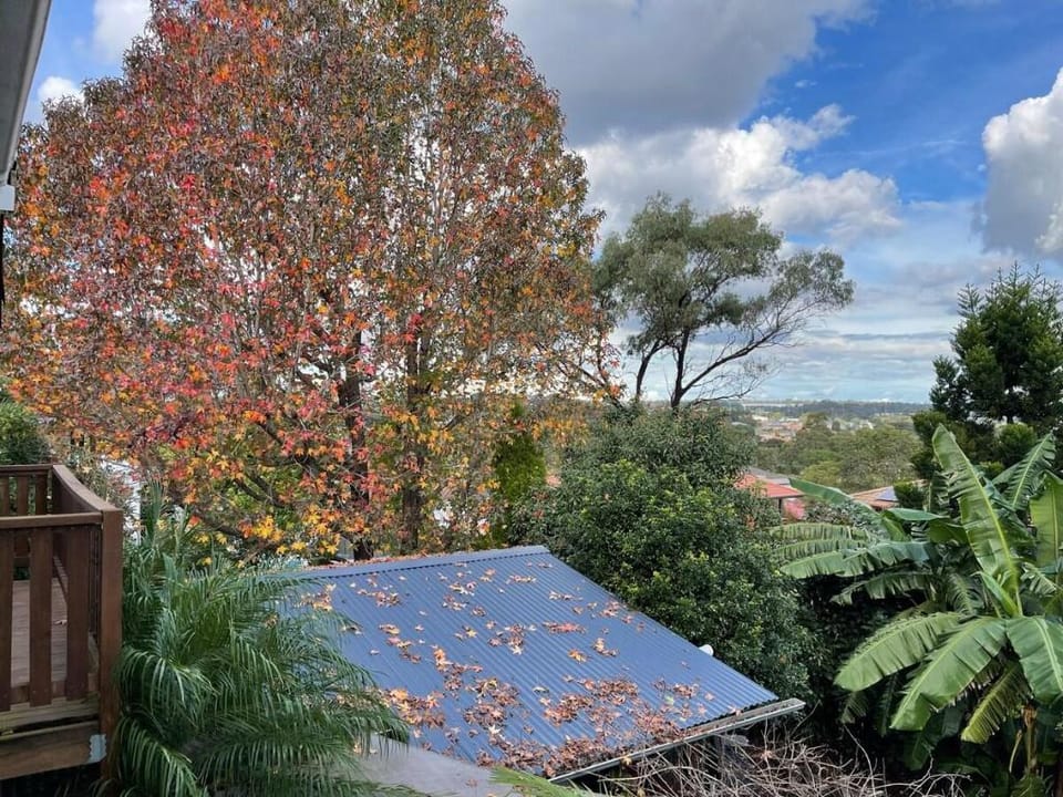 Cansdale House 5BR  with superb view. Location ! Vacation rental in Sydney