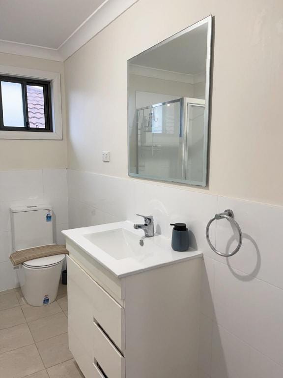 Vella Modern House 2BR at Quiet Location. Vacation rental in Sydney