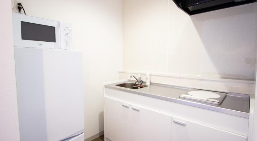 HIRO Building Apartment Stay Apartment in Fukuoka