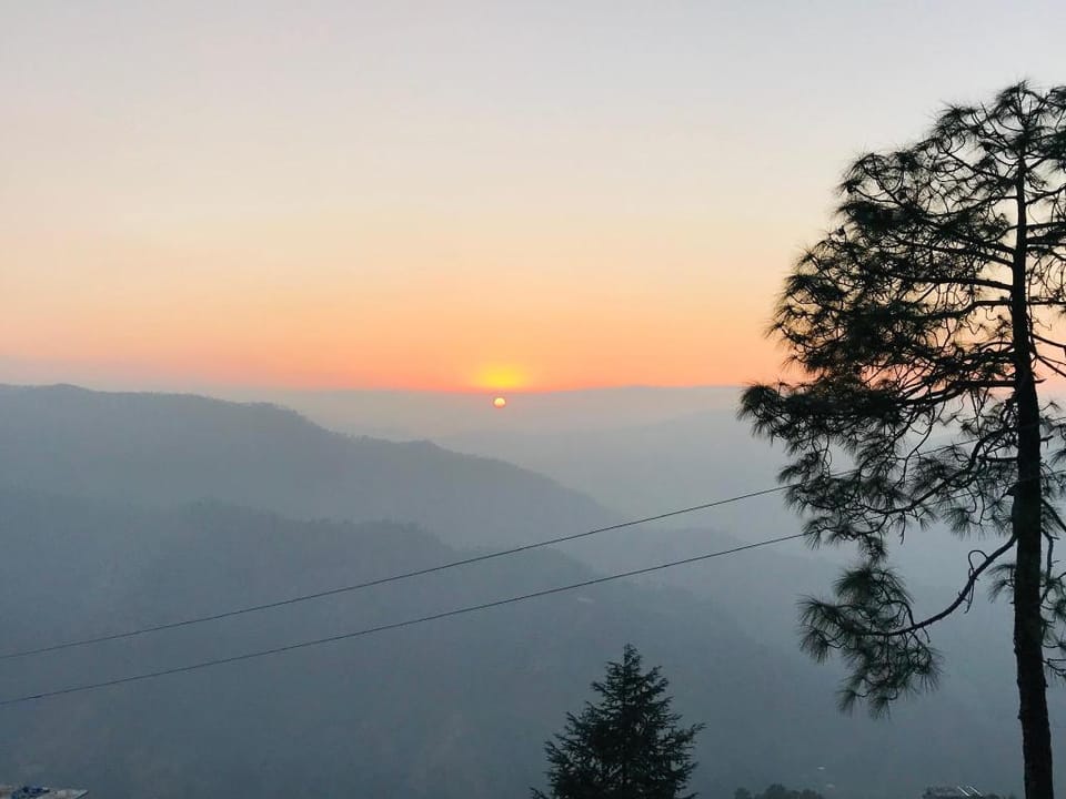 For Rest Home Shimla Room 4 Vacation rental in Himachal Pradesh
