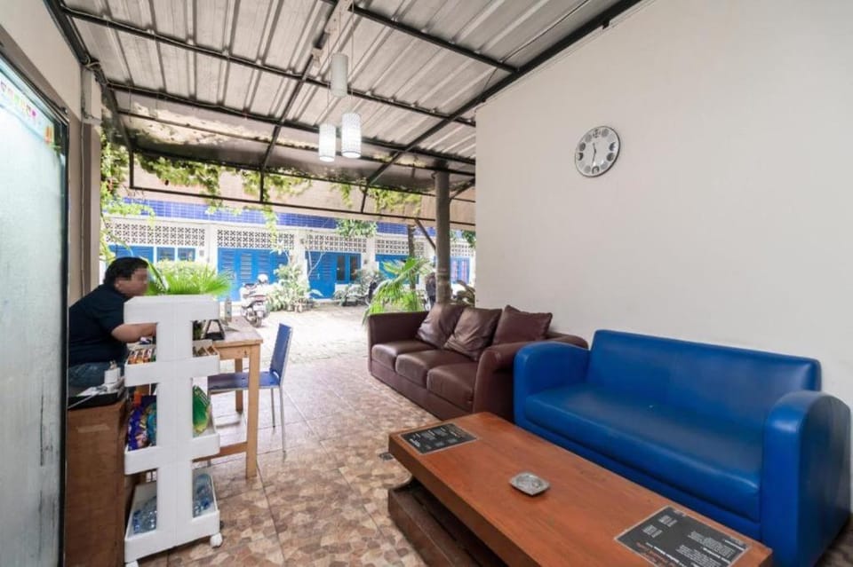 Wisma Minongga By SPAZIE Hotel in South Jakarta City