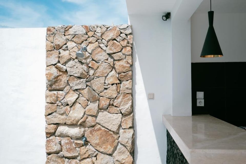 The Lavana Hidden Villa Lombok Hotel in West Nusa Tenggara, Indonesia
