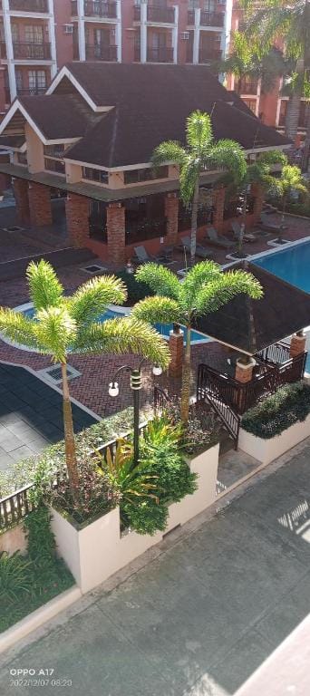 Wellington Courtyard whole  condo unit  Apartment in Tagaytay