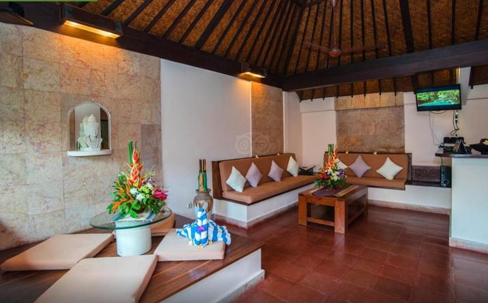 Cozy Villas 1Bdr Seminyak Vacation rental in Kuta