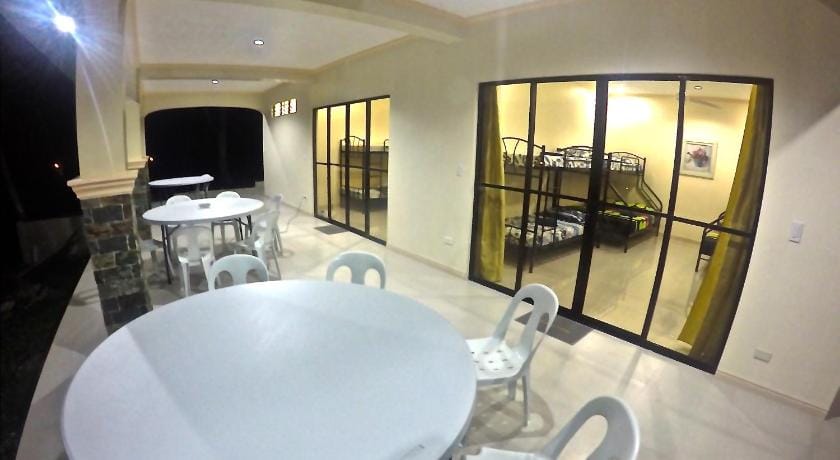 Lambug Beach Homestay Bed and Breakfast in Central Visayas