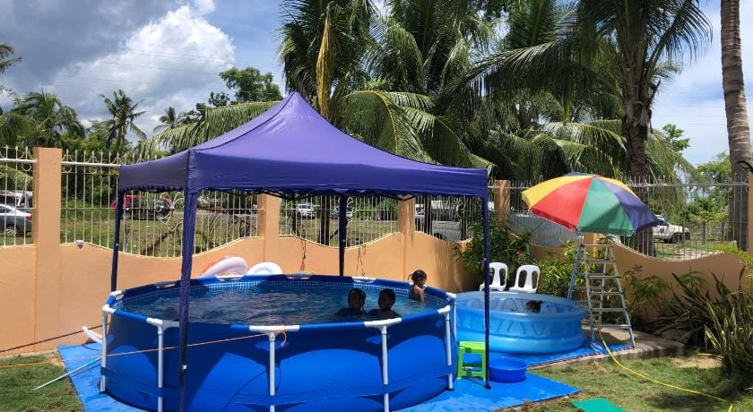 Lambug Beach Homestay Bed and Breakfast in Central Visayas