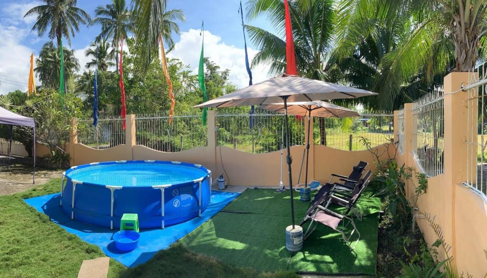 Lambug Beach Homestay Bed and Breakfast in Central Visayas