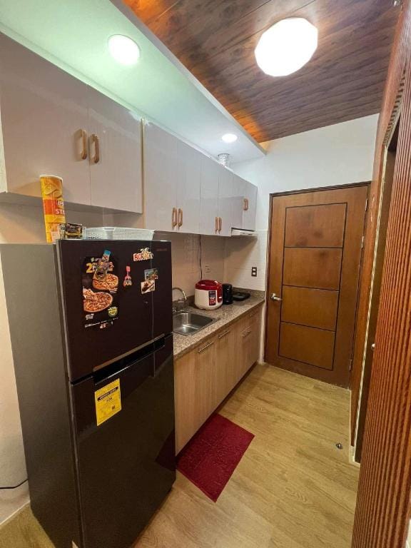 Mesatierra Condotel Davao  Apartment in Davao City