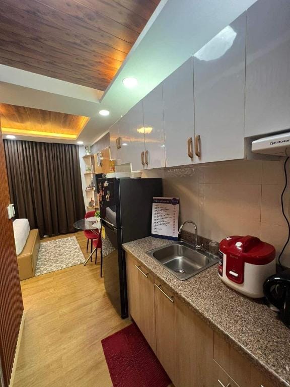 Mesatierra Condotel Davao  Apartment in Davao City