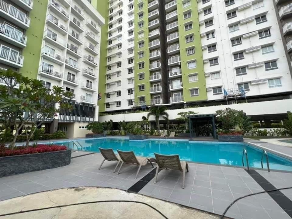 Mesatierra Condotel Davao  Apartment in Davao City