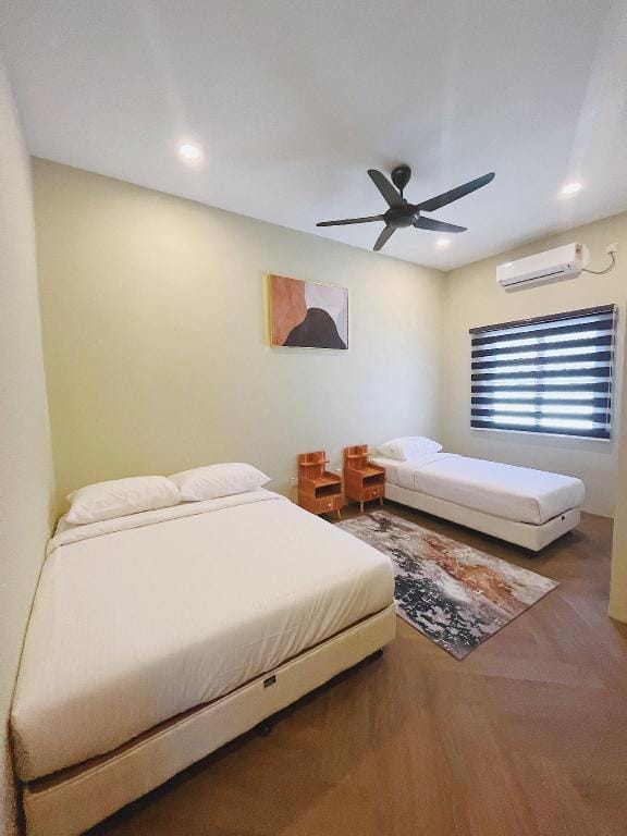 Villa D'Razna Vacation rental in Terengganu, Malaysia