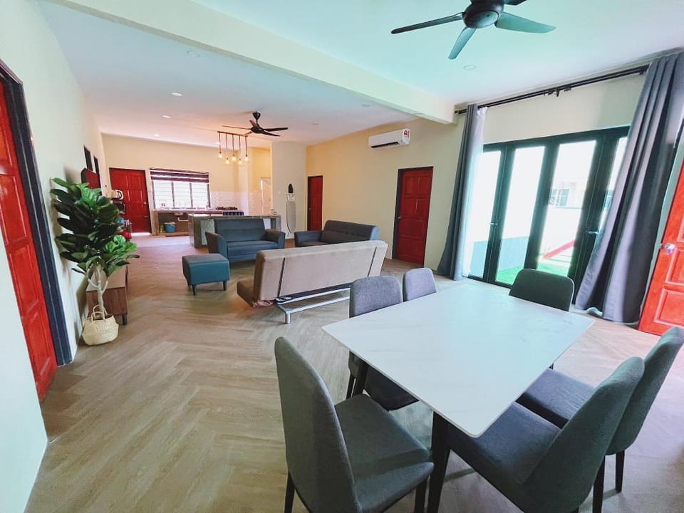Villa D'Razna Vacation rental in Terengganu, Malaysia