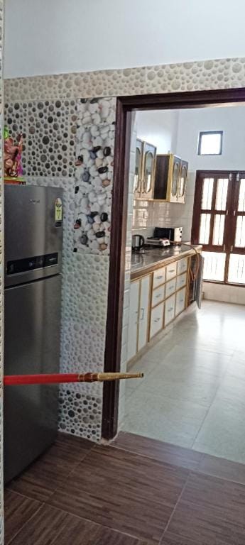 Divine , Peaceful 1 bedroom with private balcony  Vacation rental in Uttarakhand