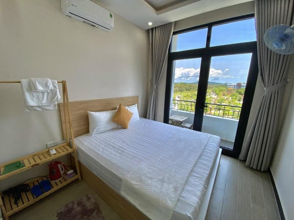 Linh Ân hostel Vacation rental in Phu Quoc
