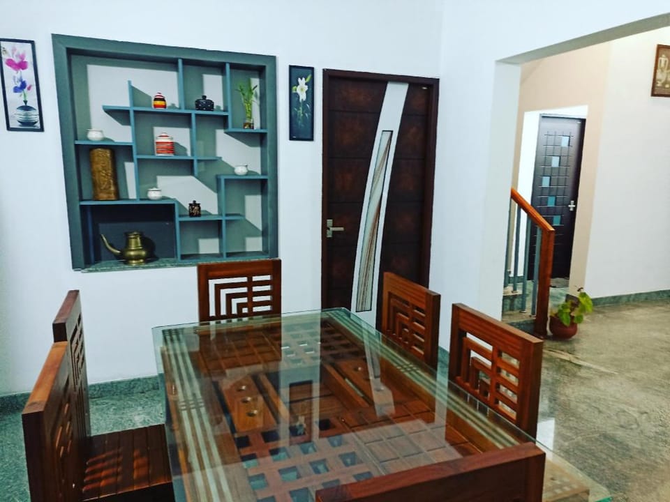 MELIORA  ENTIRE HOME IN WAYANAD  Vacation rental in Kerala