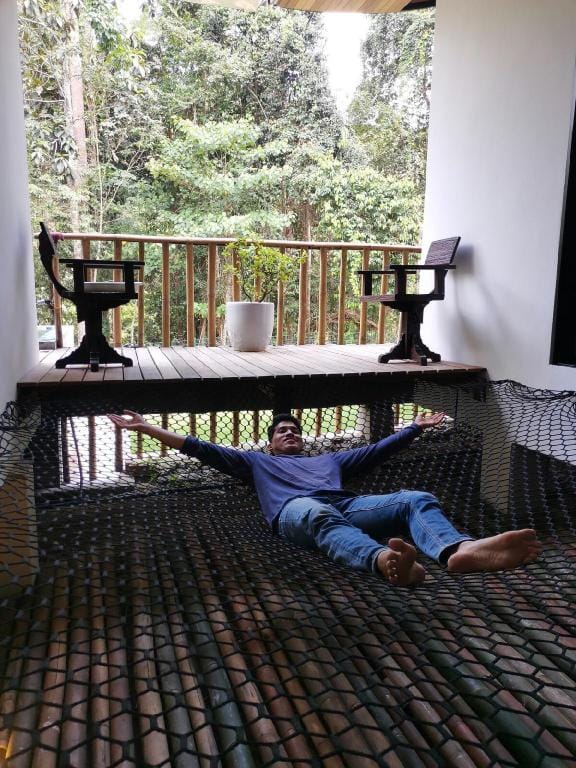 Zen Forest Entire Resort with Pool  Villa in Pahang, Malaysia