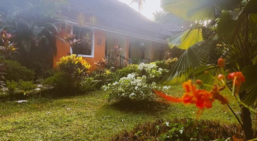 Country side Inn Vacation rental in Goa, India