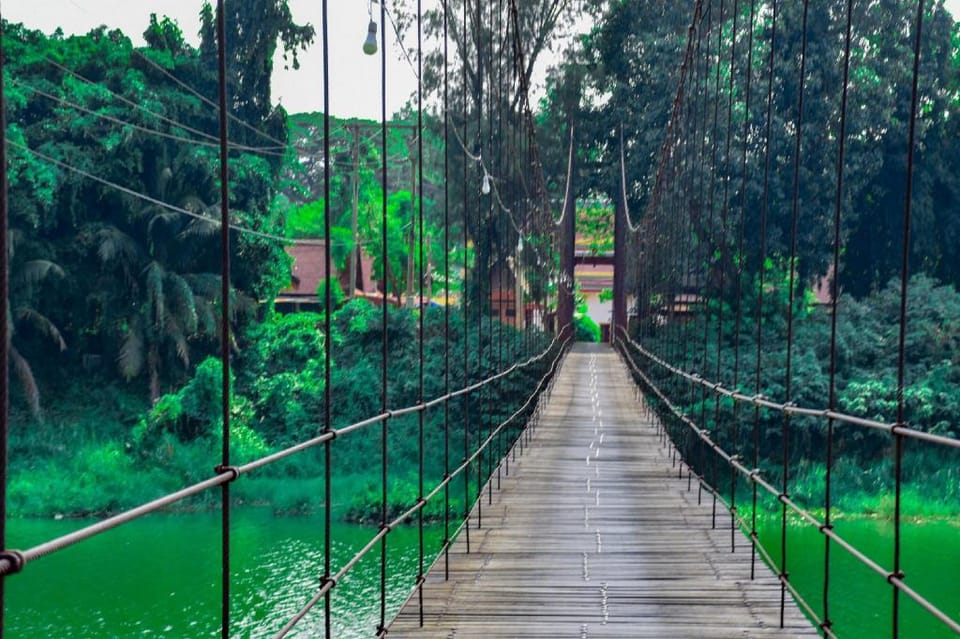 Resort Banphraruang รีสอร์ทบ้านพระร่วง ศรีสัชนาลัย Villa in Thailand