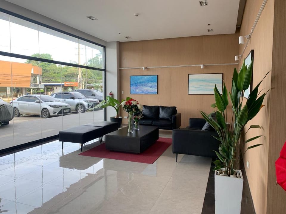 Brand New 1-Bedroom Condo with Pool and Gym Apartment in Cagayan de Oro