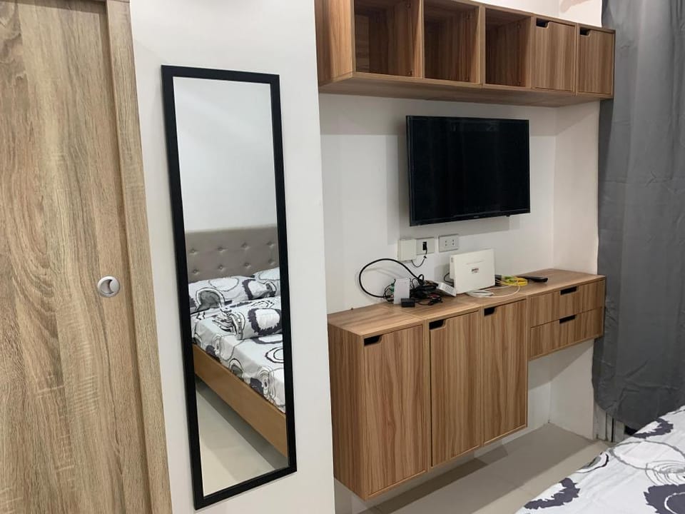Brand New 1-Bedroom Condo with Pool and Gym Apartment in Cagayan de Oro