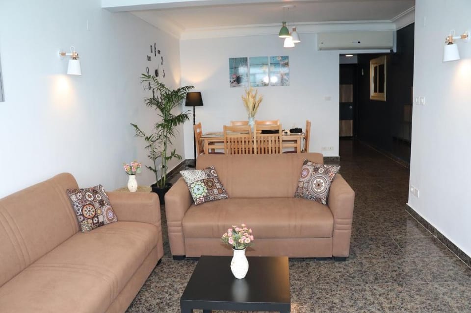 Nour Apartment in Alexandria